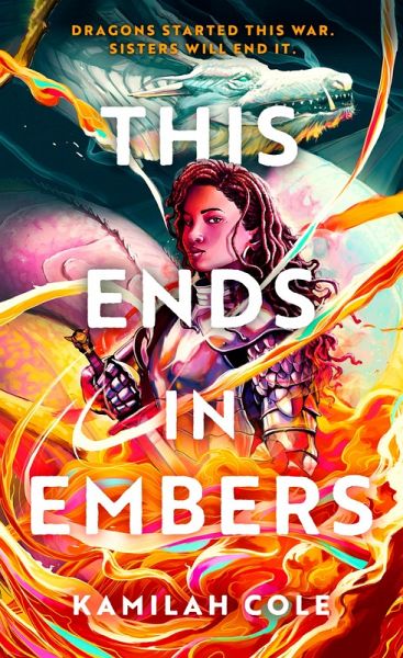 This Ends in Embers (eBook, ePUB)