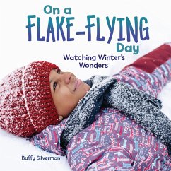 Cover On a Flake-Flying Day (eBook, ePUB)