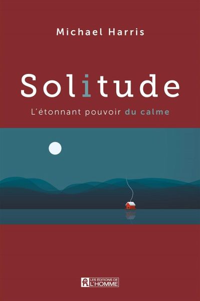 Solitude (eBook, ePUB)