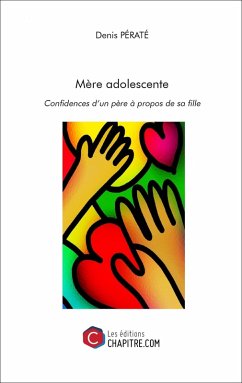 Cover Mère adolescente (eBook, ePUB)