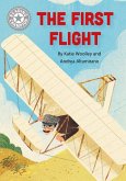 The First Flight (eBook, ePUB)