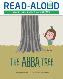 Abba Tree (eBook, ePUB) - Busheri, Devora