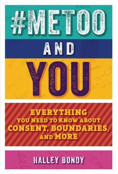 Cover #MeToo and You (eBook, PDF)