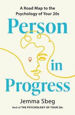 Cover Person in Progress (eBook, ePUB)