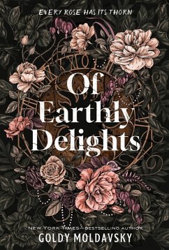 Cover Of Earthly Delights (eBook, ePUB)