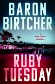 Ruby Tuesday (eBook, ePUB) Ruby Tuesday (eBook, ePUB)