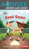 Good Game (eBook, ePUB)