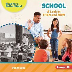Cover School (eBook, PDF)