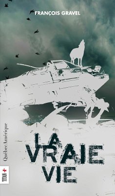 Cover La Vraie Vie (eBook, ePUB)