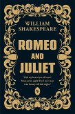 Romeo and Juliet (eBook, ePUB)