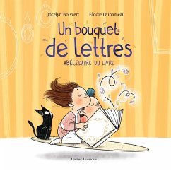 Cover Un bouquet de lettres (eBook, PDF)