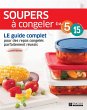 Soupers à congeler (eBook, ePUB) - Bild 1