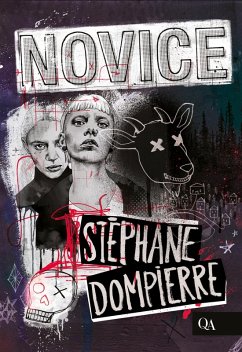 Cover Novice (eBook, ePUB)