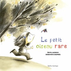 Cover Le petit oiseau rare (eBook, PDF)