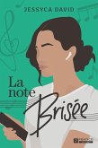 La note brisée (eBook, ePUB)