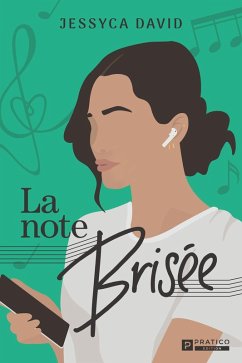 Cover La note brisée (eBook, ePUB)