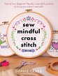 Sew Mindful Cross Stitch (eBook, PDF) - Bild 1