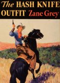 Hash-knife Outfit (eBook, ePUB) Hash-knife Outfit (eBook, ePUB)