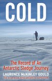 Cold (eBook, ePUB)