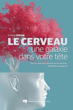 Cover Le cerveau, une galaxie dans votre tête (eBook, ePUB)