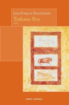 Cover Turkana Boy (eBook, ePUB)