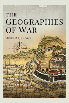 Cover Geographies of War (eBook, ePUB)
