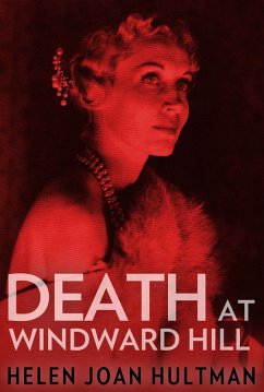 Cover Death at Windward Hill (eBook, ePUB)