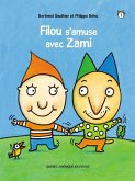 Filou et Zami 1 - Filou s'amuse avec Zami (eBook, ePUB)
