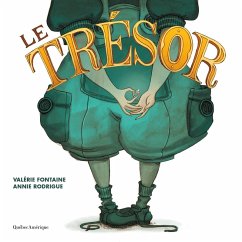 Cover Le Trésor (eBook, PDF)
