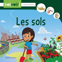 Les sols (eBook, PDF) - Quebec Amerique, Quebec Amerique