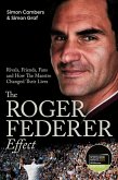 Roger Federer Effect (eBook, ePUB) Roger Federer Effect (eBook, ePUB)