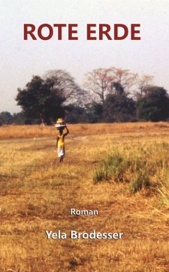 Cover Rote Erde (eBook, ePUB)
