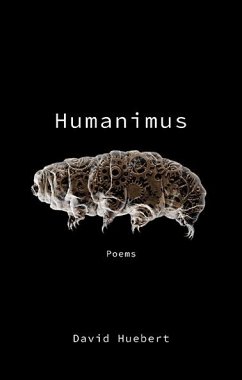 Cover Humanimus (eBook, PDF)