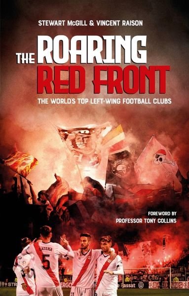 Roaring Red Front (eBook, ePUB) Roaring Red Front (eBook, ePUB)