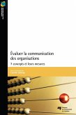 Évaluer la communication des organisations (eBook, ePUB)