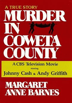 Cover Murder in Coweta County (eBook, ePUB)