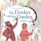 Donkey and the Garden (eBook, ePUB)