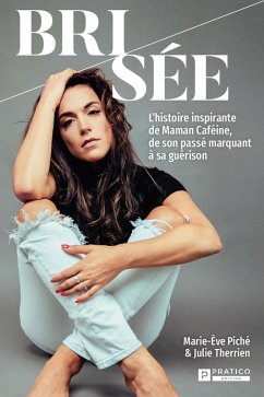 Cover Brisée (eBook, ePUB)