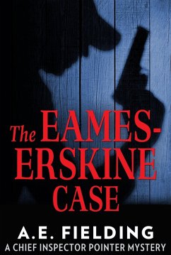 Cover Eames-Erskine Case (eBook, ePUB)