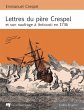Lettres du Père Crespel et son... - Bild 1