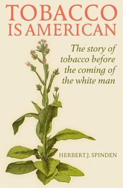 Tobacco (eBook, ePUB) - Robert, Joseph C.