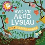 Llyfrau Goleuo'r Dudalen: Byd yr Ardd Lysiau (eBook, ePUB) Llyfrau Goleuo'r Dudalen: Byd yr Ardd Lysiau (eBook, ePUB)