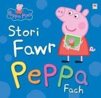 Stori Fawr Peppa Fach (eBook, PDF)
