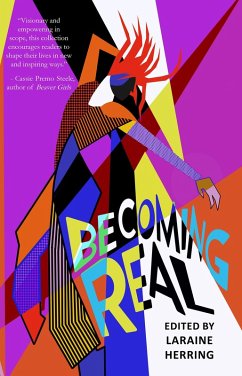 Cover Becoming Real (eBook, ePUB)
