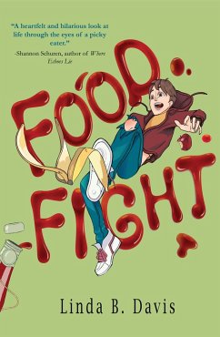 Food Fight (eBook, ePUB) - Davis, Linda B.