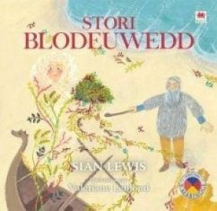 Stori Blodeuwedd (eBook, PDF) - Lewis, Sian