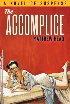 Cover Accomplice (eBook, ePUB)
