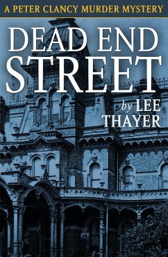Cover Dead End Street No Outlet (eBook, ePUB)