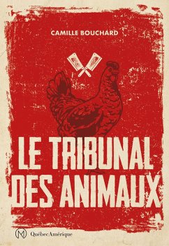 Cover Le Tribunal des animaux (eBook, ePUB)
