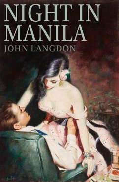 Cover Night in Manila (eBook, ePUB)